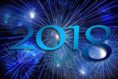 nouvel an 2018