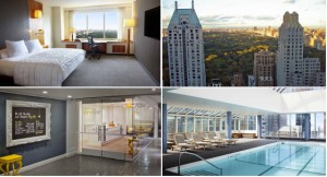 bloh voyage nouvel an new york