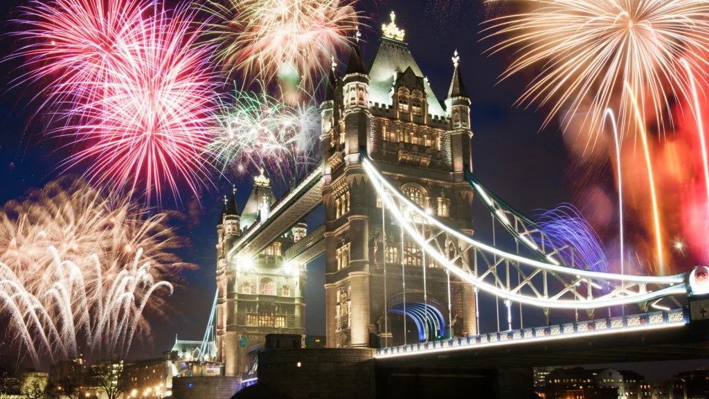 réveillon en europe derniere minute