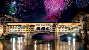 Florence Nouvel An famille