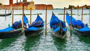 Venise Nouvel An pas cher