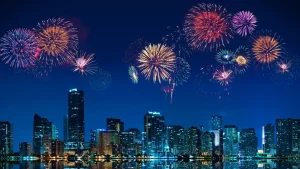 Nouvel An Miami 2026