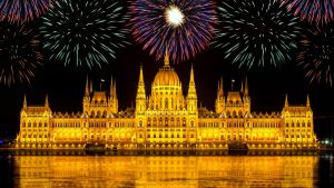 Guide complet des destinations petit prix pour le Nouvel An 2026