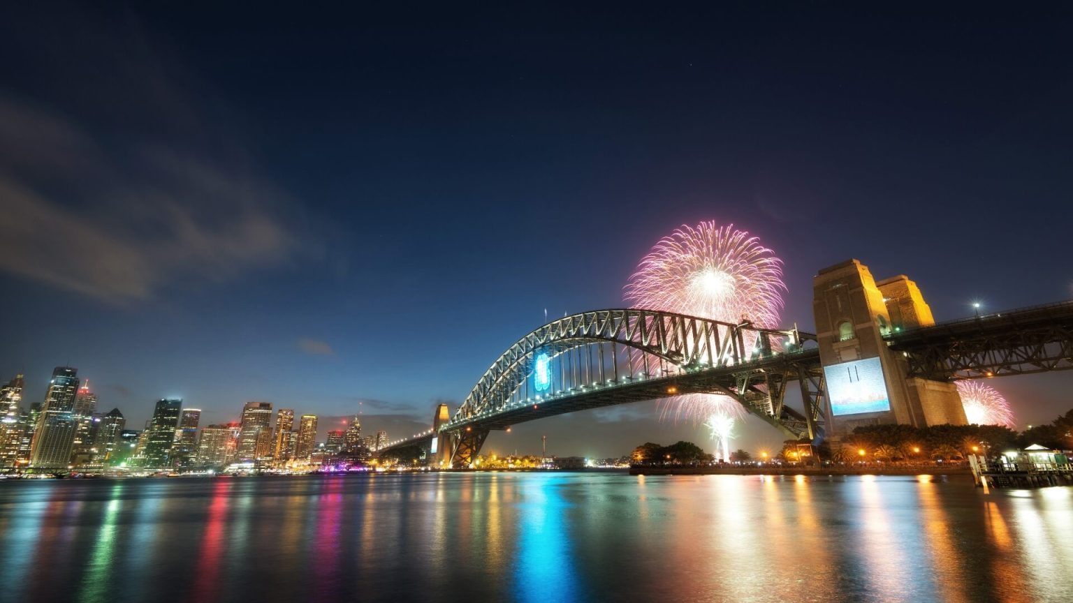 Nouvel An Top Destinations